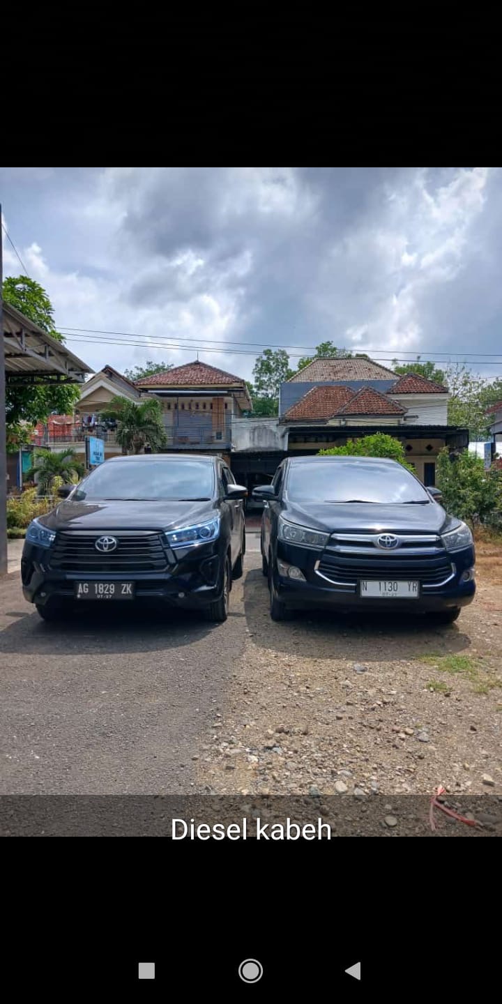 Innova reborn diesel