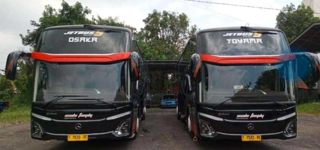 Bigbus